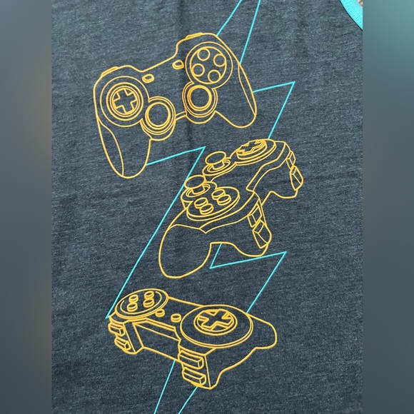 ⭐️4/$25⭐️ Circo game controller tank…🎮 - Picture 4 of 4